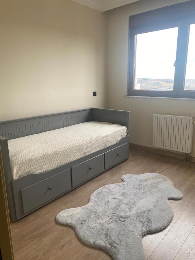 Daire Kuzu Spradon Kuleler İstanbul