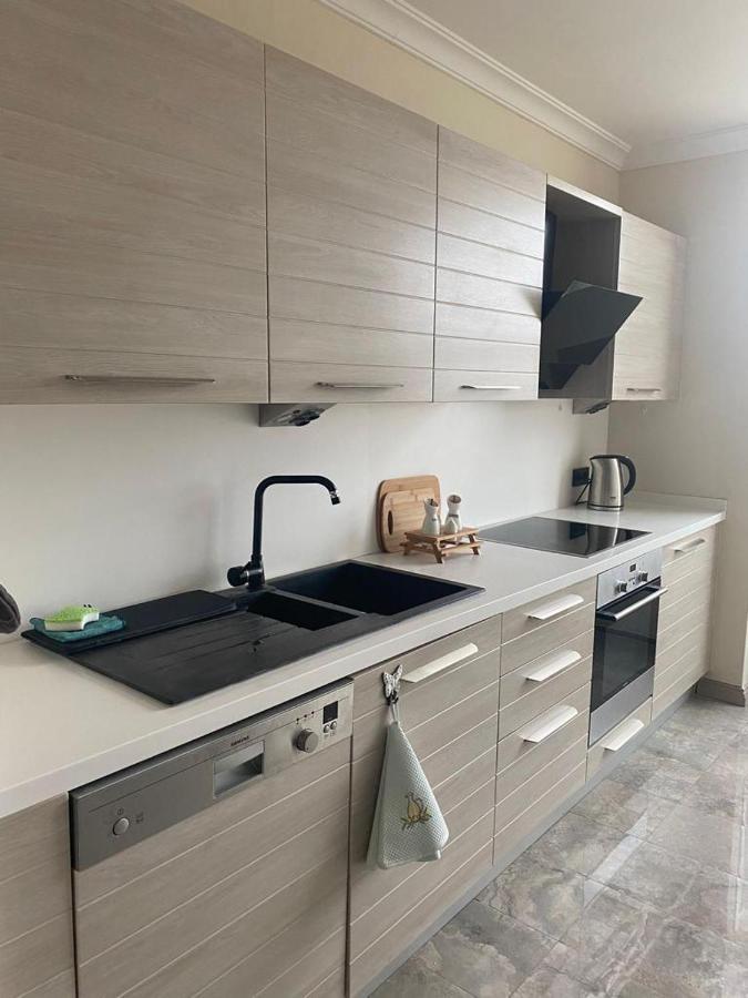 Kuzu Spradon Kuleler İstanbul