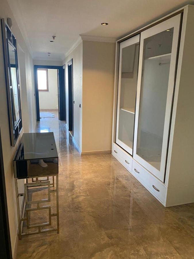 Kuzu Spradon Kuleler İstanbul