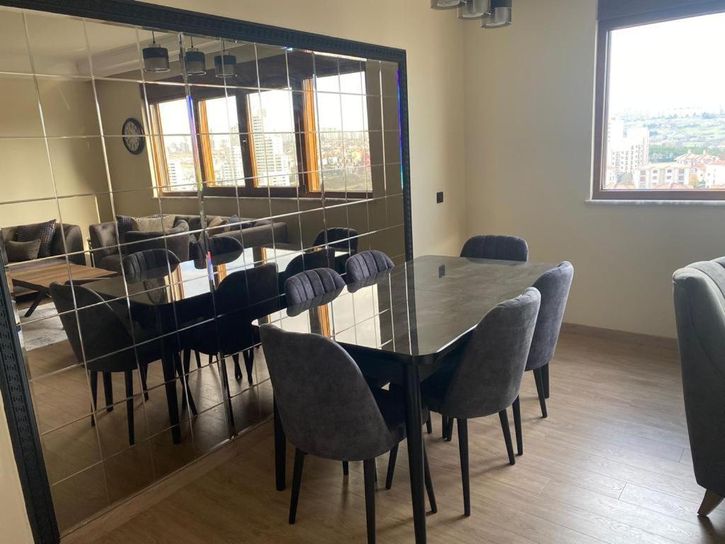 Apartament Kuzu Spradon Kuleler