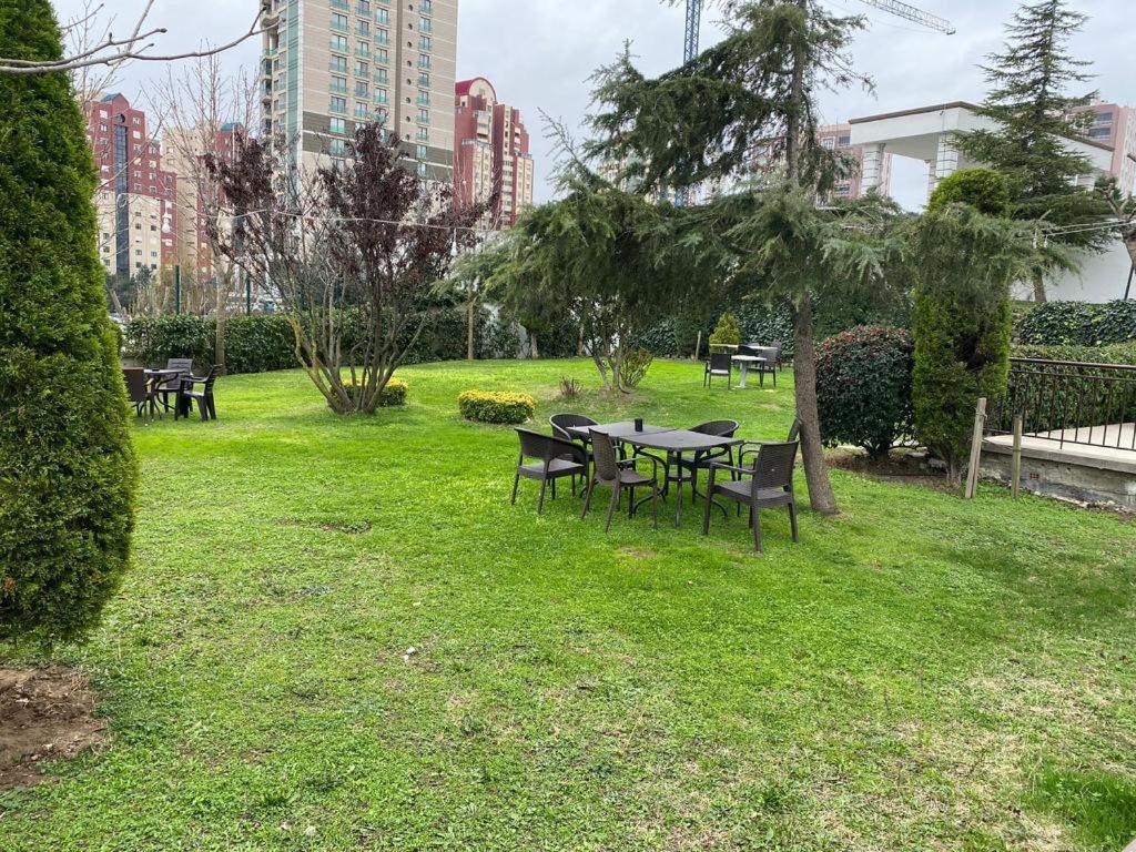 Kuzu Spradon Kuleler Apartament *