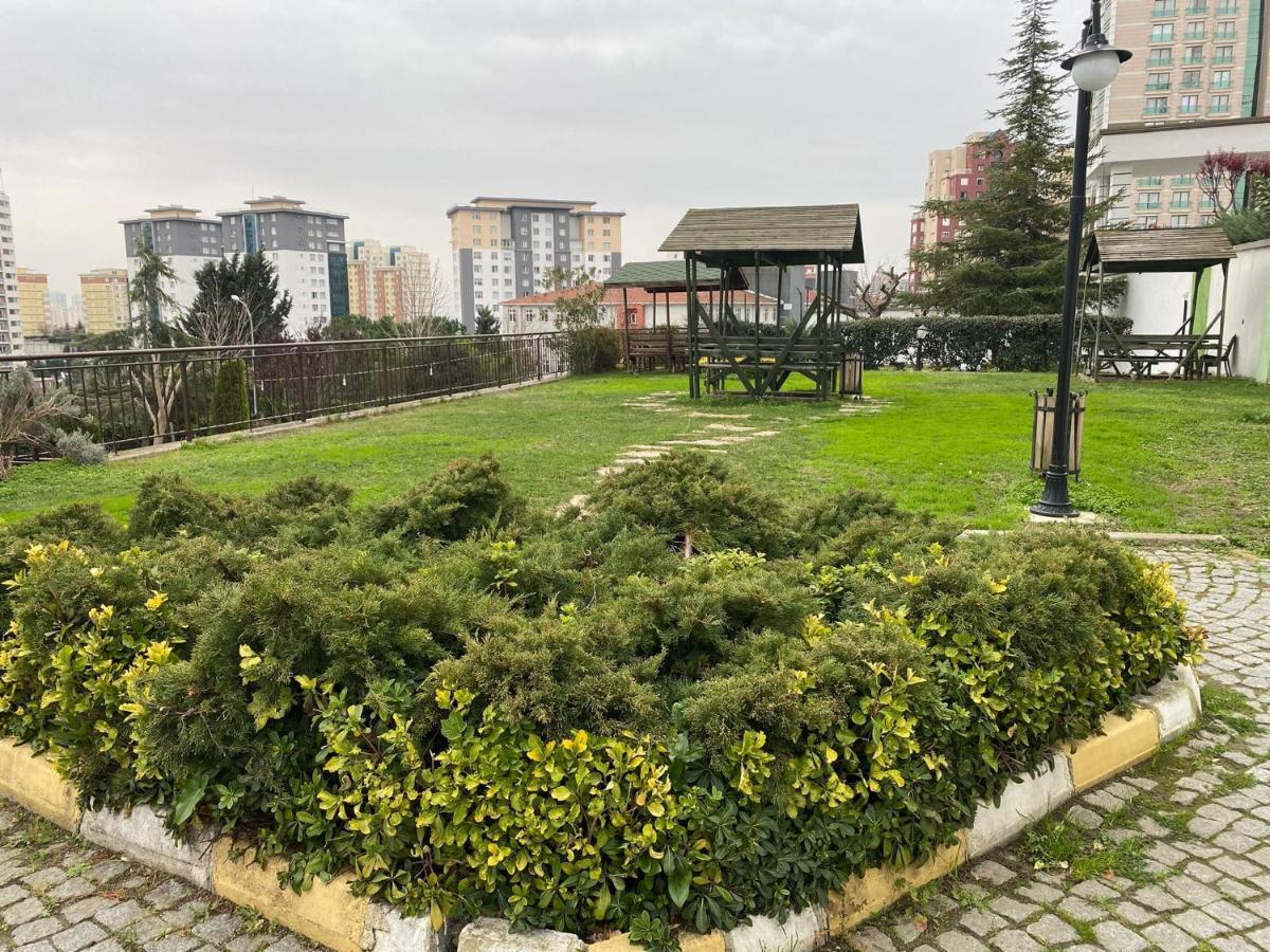 Kuzu Spradon Kuleler Apartament *