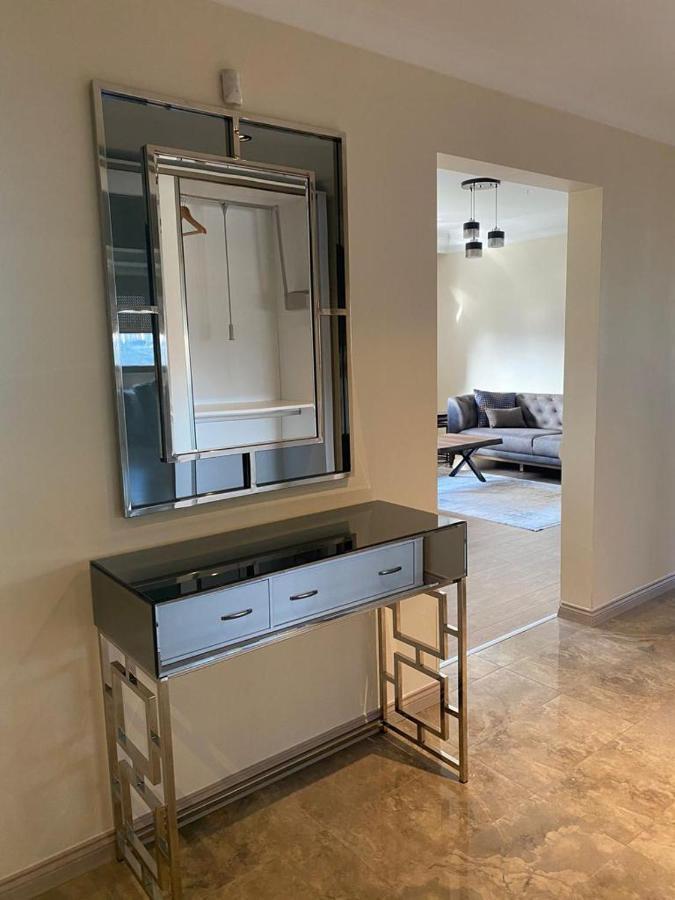 Kuzu Spradon Kuleler Apartament *