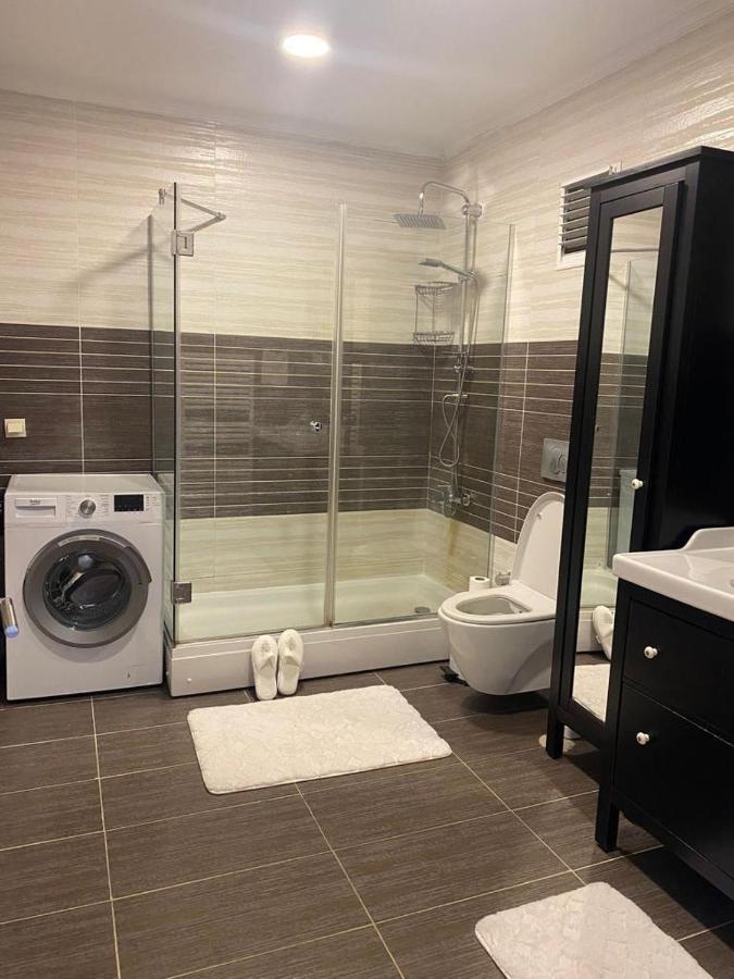 Kuzu Spradon Kuleler Apartament *