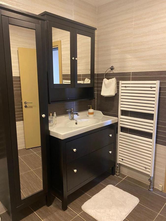 Kuzu Spradon Kuleler Apartament
